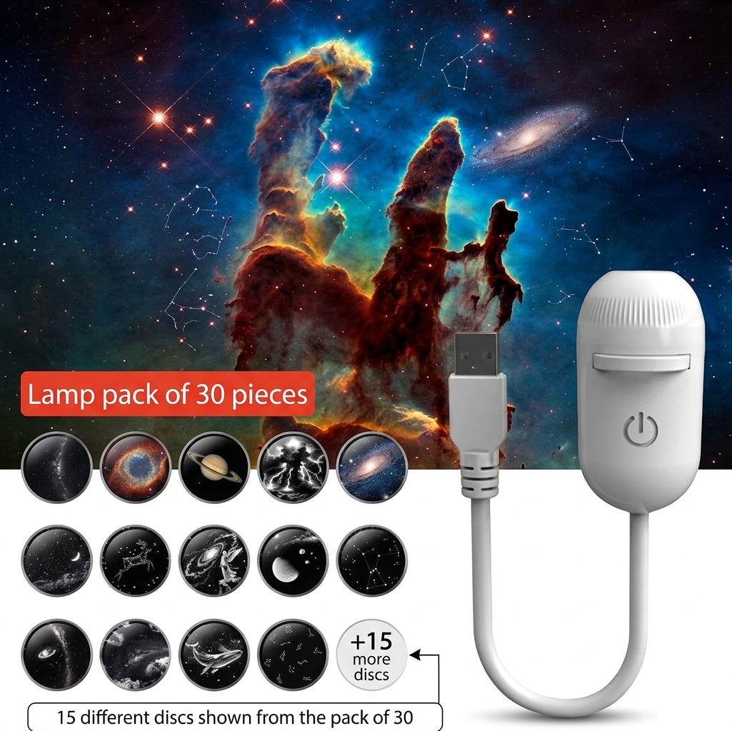 Lumenova Nébula 360 ™