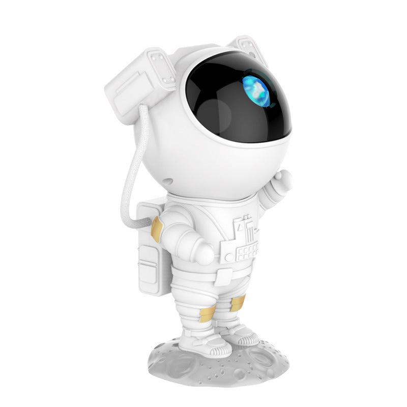 Lumenova NebuAstronaut™