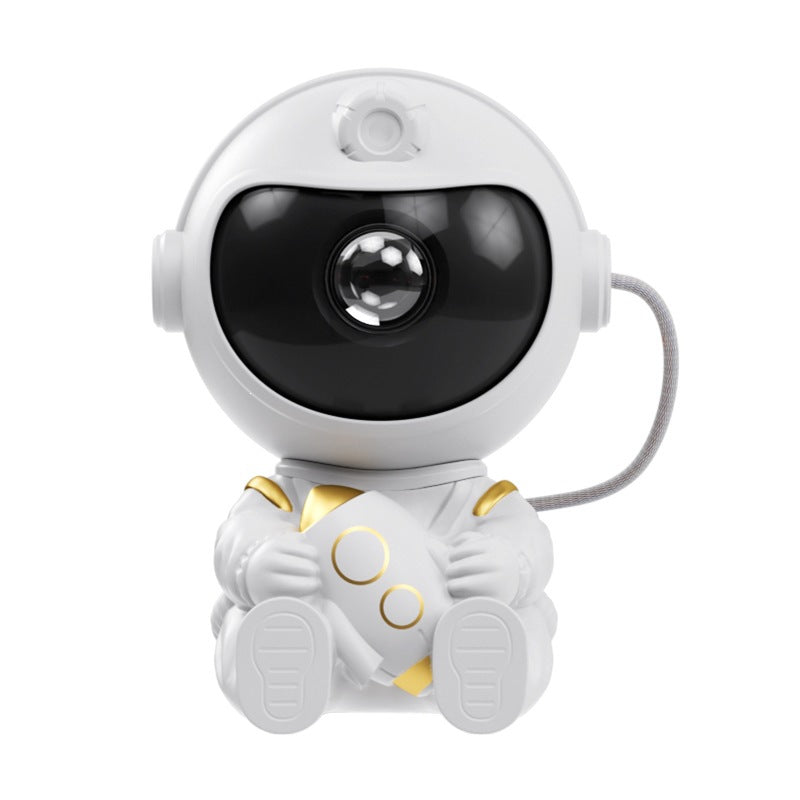Lumenova NebuAstronaut™