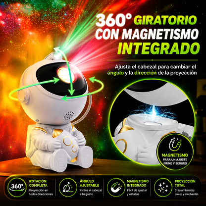Lumenova NebuAstronaut™