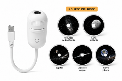 Lumenova Nébula 360 ™