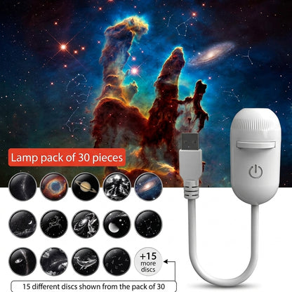 Lumenova Nébula 360 ™