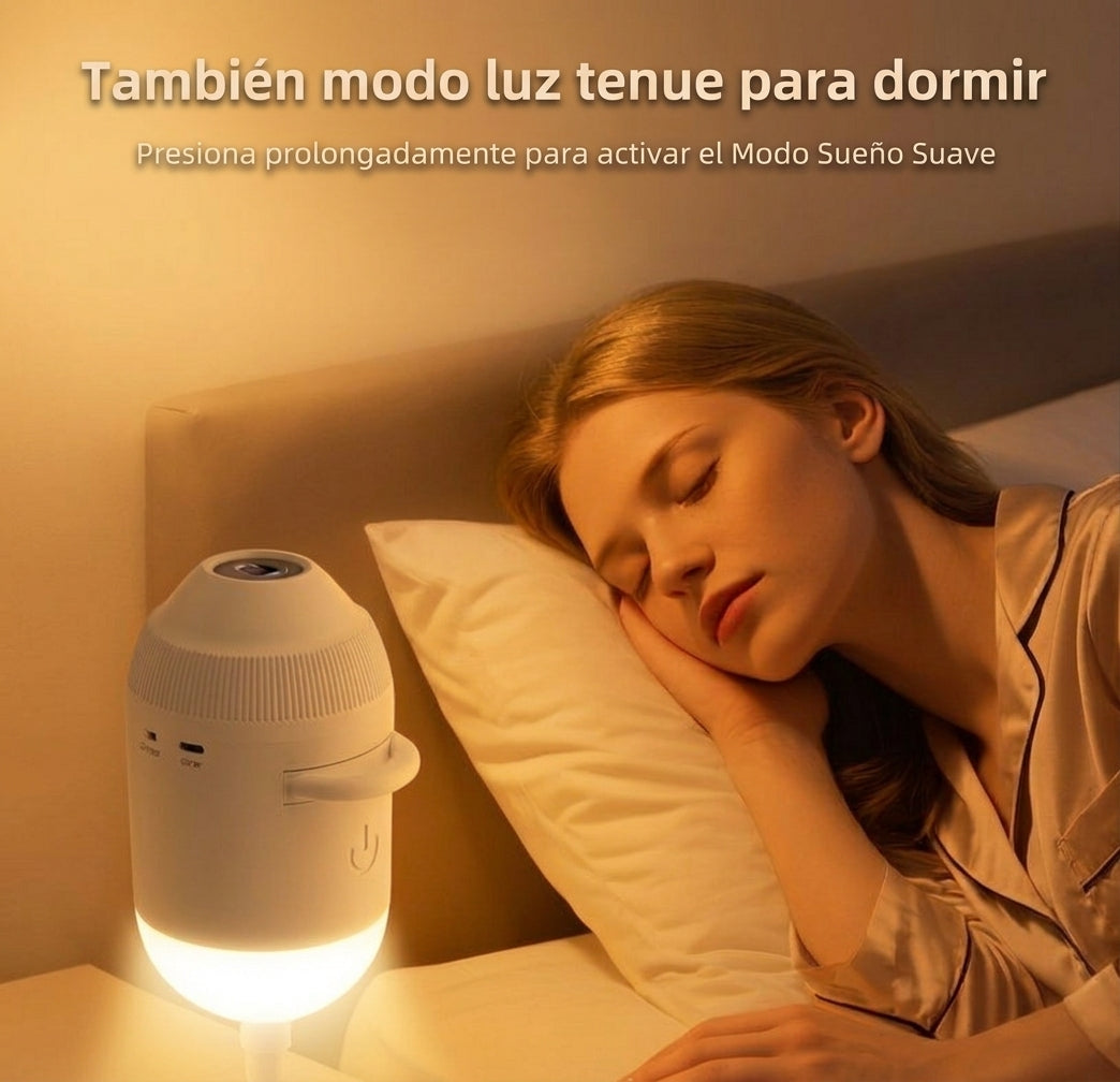 Lumenova Nébula 360 ™
