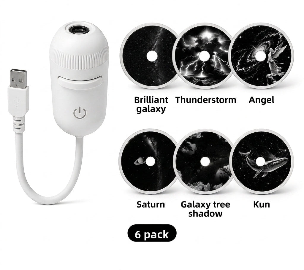 Lumenova Nébula 360 ™