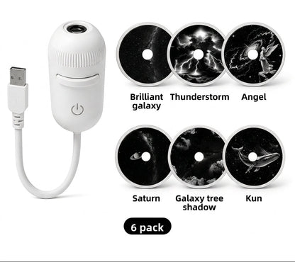 Lumenova Nébula 360 ™