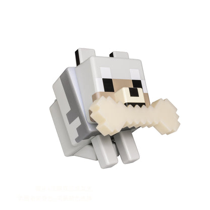 Lumenova PixelWolf™